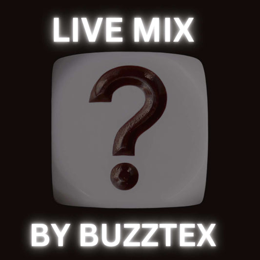 Live mix with Buzztex