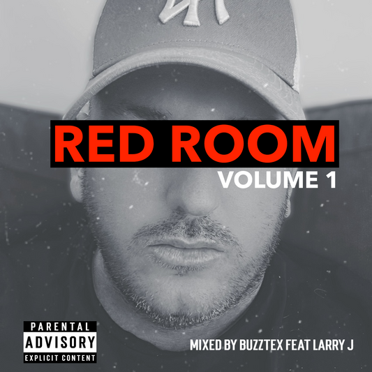 BUZZTEX -  RED ROOM VOLUME 1